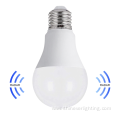 Smart LED Motion Sensor Bulb